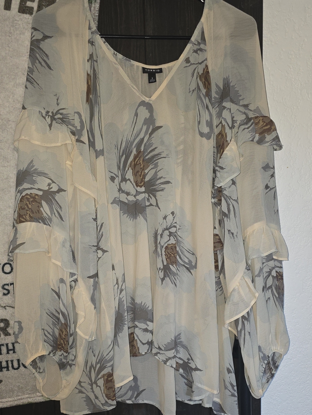 Dress Shirt